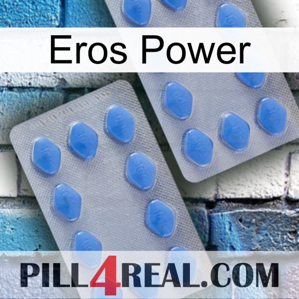 Eros Power 20